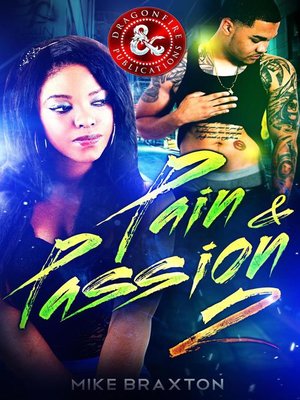 cover image of Pain & Passion 2